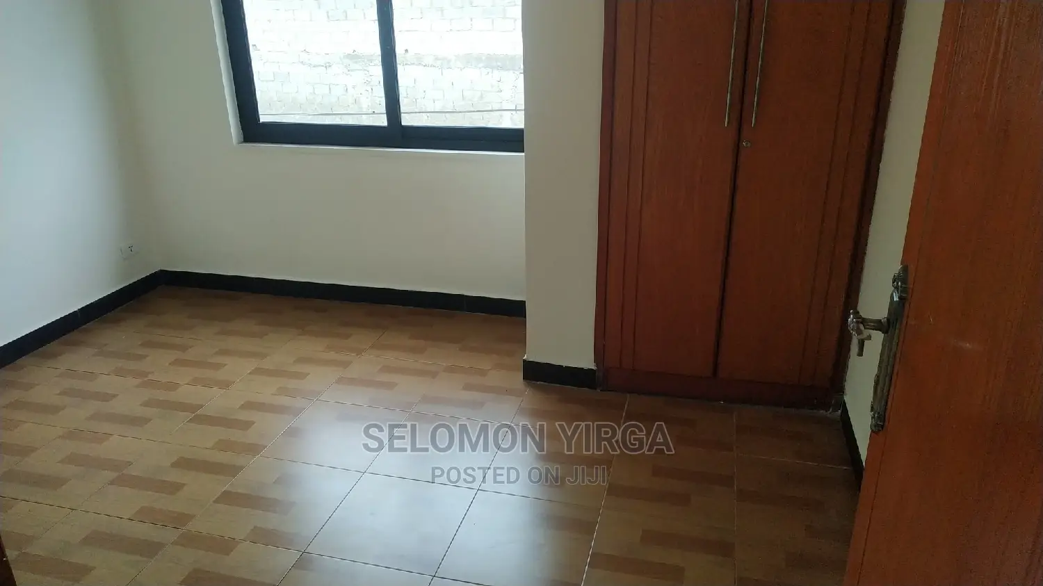 3bdrm Villa in Addis Abba, Yeka for sale