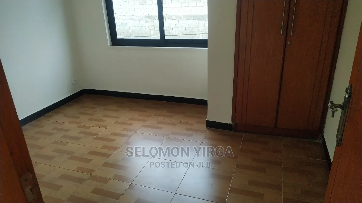 3bdrm Villa in Addis Abba, Yeka for sale