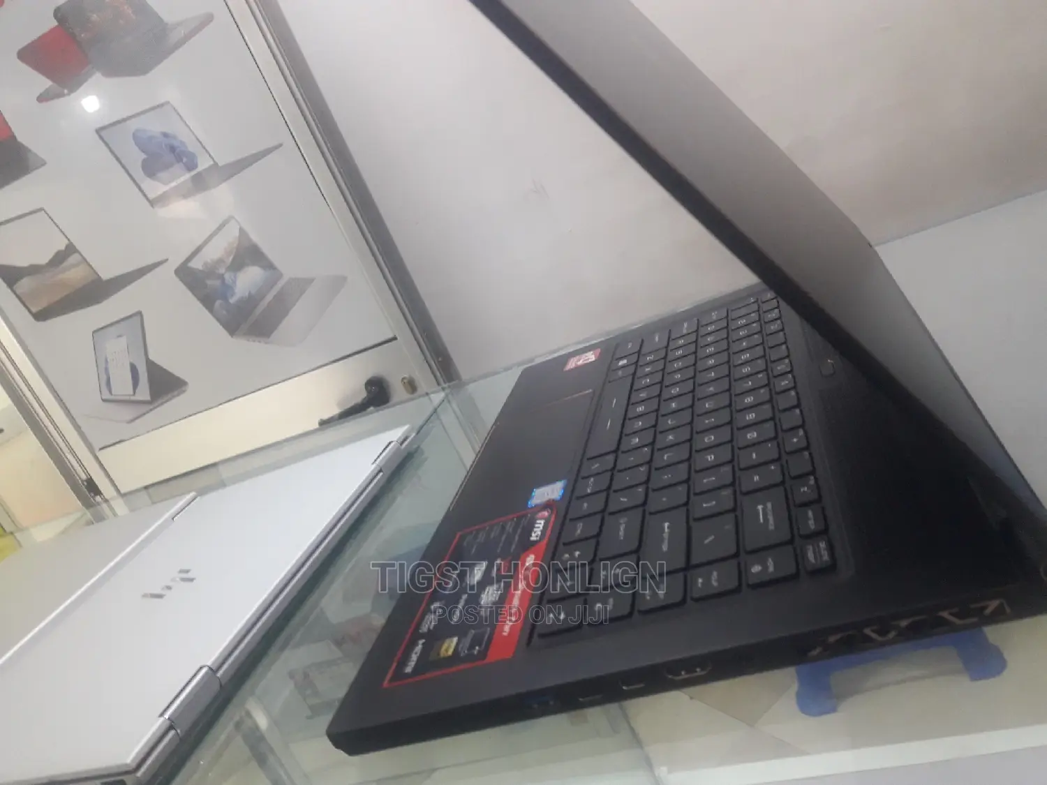 New Laptop 16GB Intel Core I7 SSD 512GB