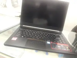 New Laptop 16GB Intel Core I7 SSD 512GB