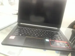 New Laptop 16GB Intel Core I7 SSD 512GB