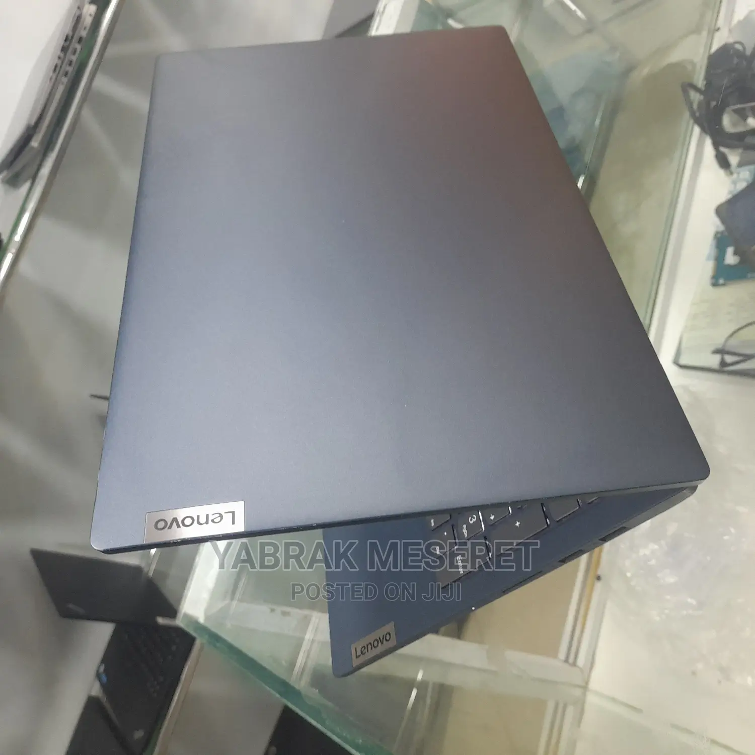 New Laptop Lenovo 8GB Intel Core I5 SSD 512GB