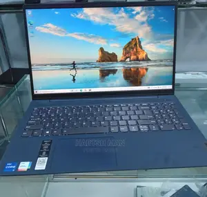 New Laptop Lenovo 8GB Intel Core I5 SSD 512GB