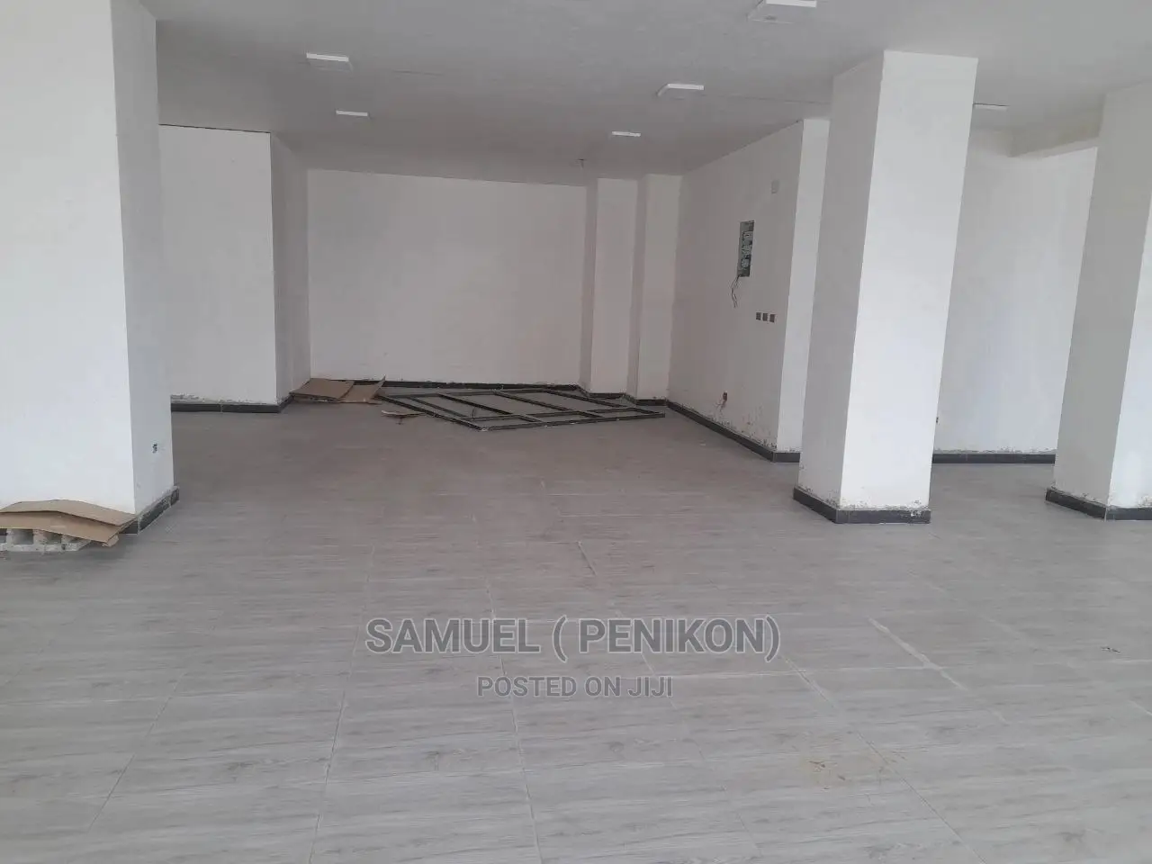 3bdrm Apartment in Mole, Bole for rent