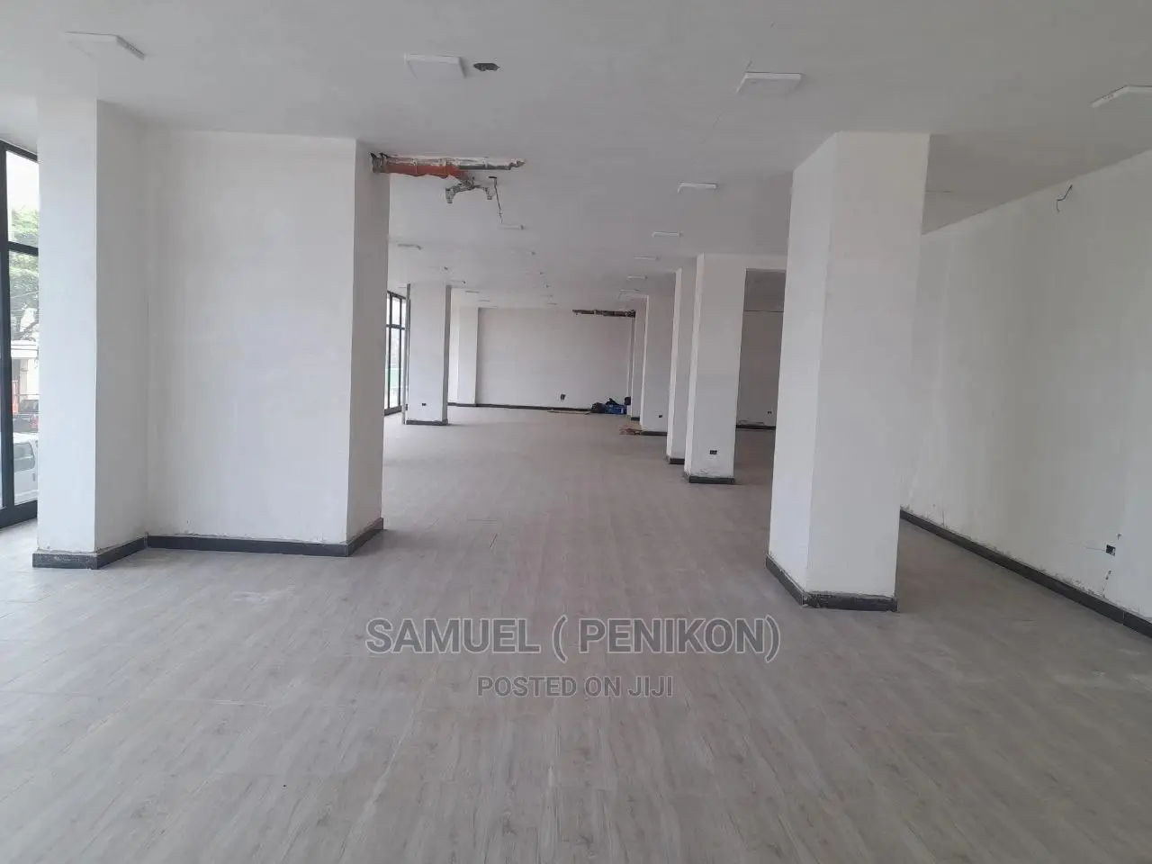 3bdrm Apartment in Mole, Bole for rent