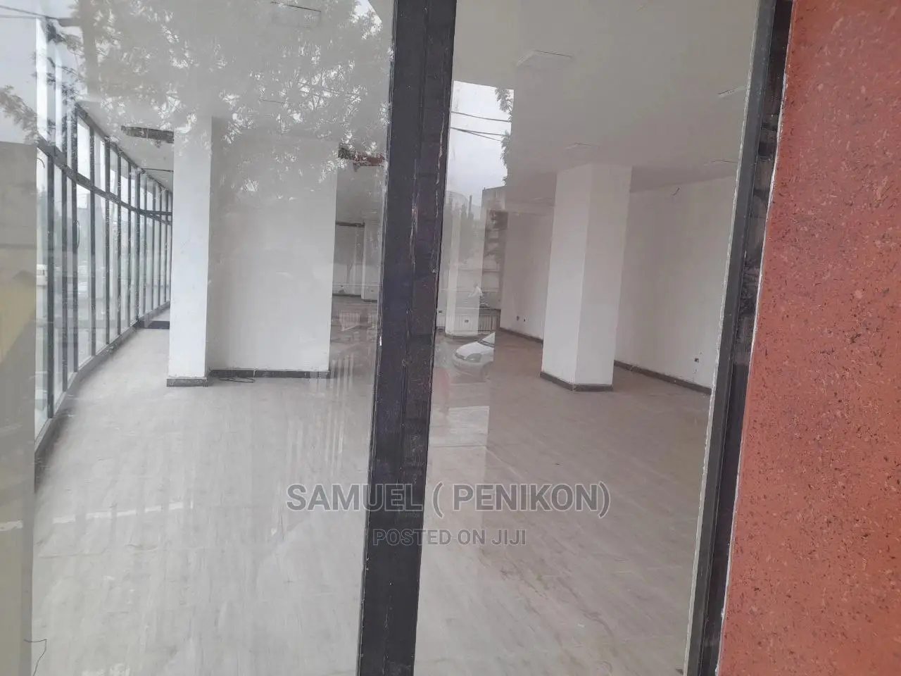 3bdrm Apartment in Mole, Bole for rent