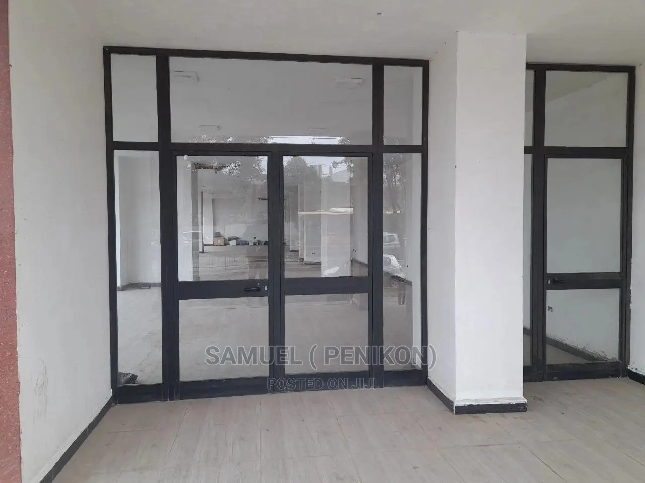 3bdrm Apartment in Mole, Bole for rent