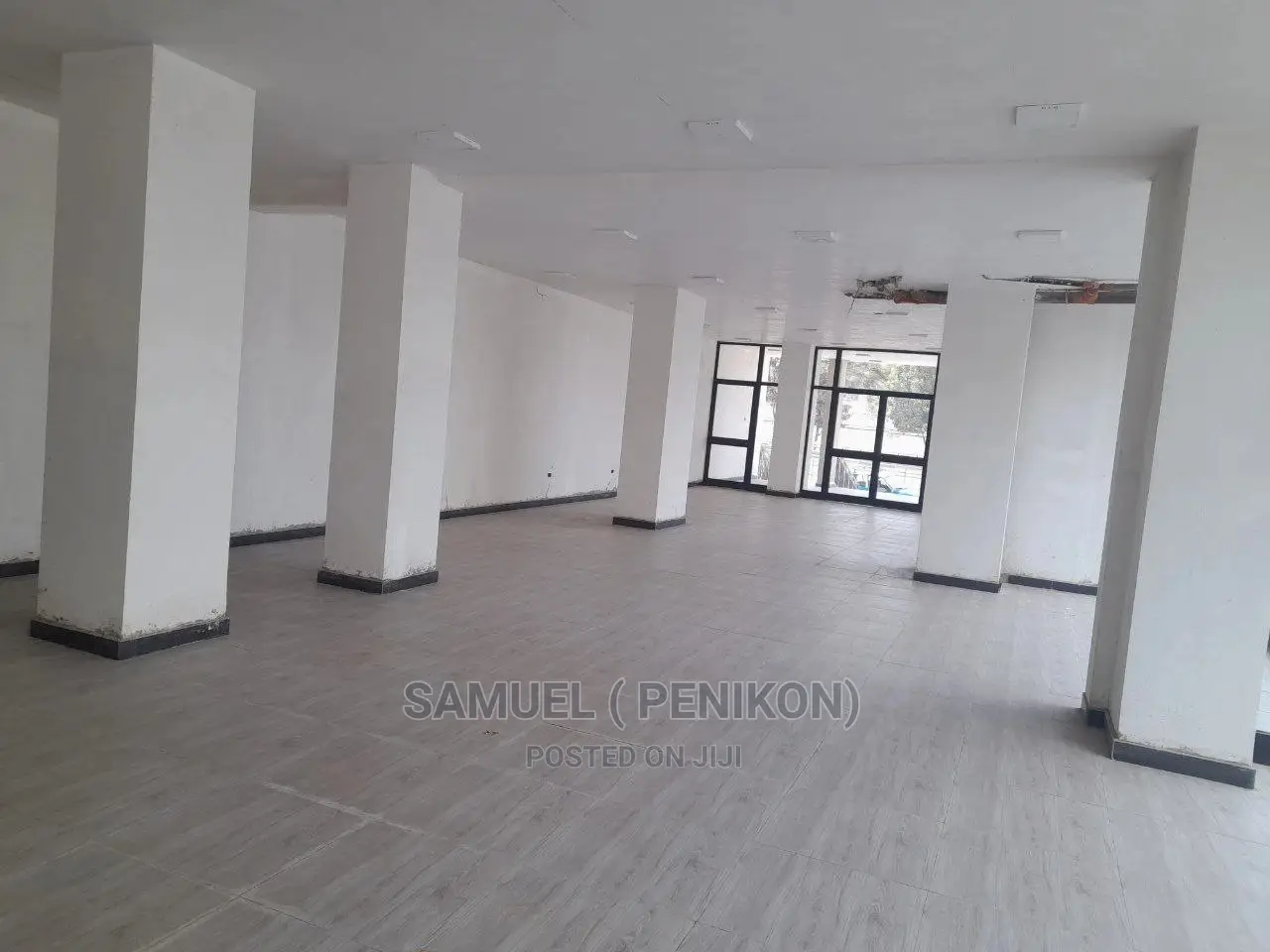 3bdrm Apartment in Mole, Bole for rent