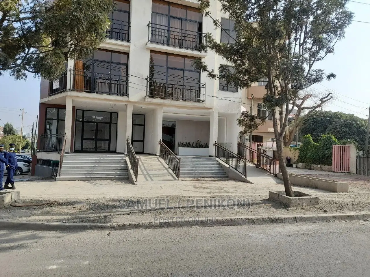 3bdrm Apartment in Mole, Bole for rent