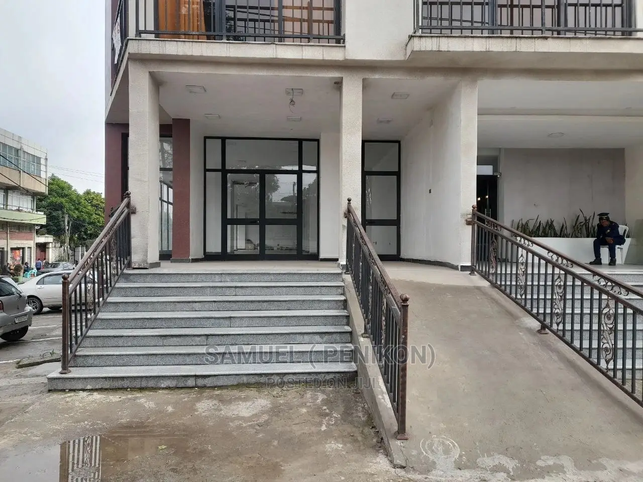 3bdrm Apartment in Mole, Bole for rent