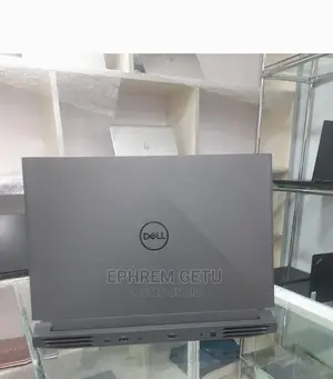 New Laptop Dell Inspiron 15 8GB Intel Core I5 HDD+SSD 512GB