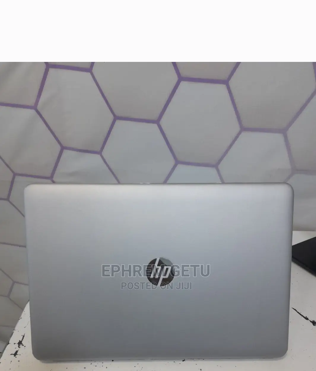 New Laptop HP EliteBook 850 8GB Intel Core I5 HDD+SSD 1T