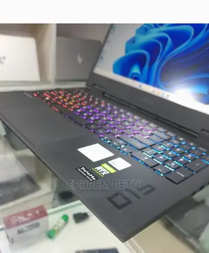 Photo - New Laptop HP Omen 15 16GB Intel Core I7 HDD+SSD 1T