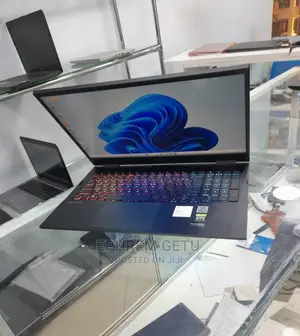 New Laptop HP Omen 15 16GB Intel Core I7 HDD+SSD 1T