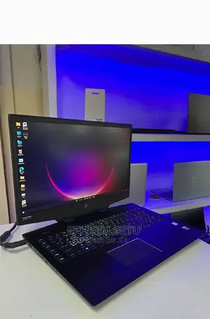 New Laptop HP Omen X 17t 32GB Intel Core I9 HDD+SSD 1T