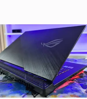 New Laptop Asus ROG Strix G15 16GB Intel Core I7 HDD+SSD 512GB