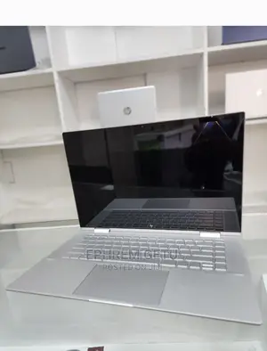 Photo - New Laptop HP Envy X360 16GB Intel Core I7 SSD 1T