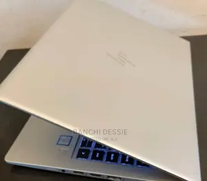 New Laptop HP EliteBook 840 8GB Intel Core I5 HDD+SSD 512GB