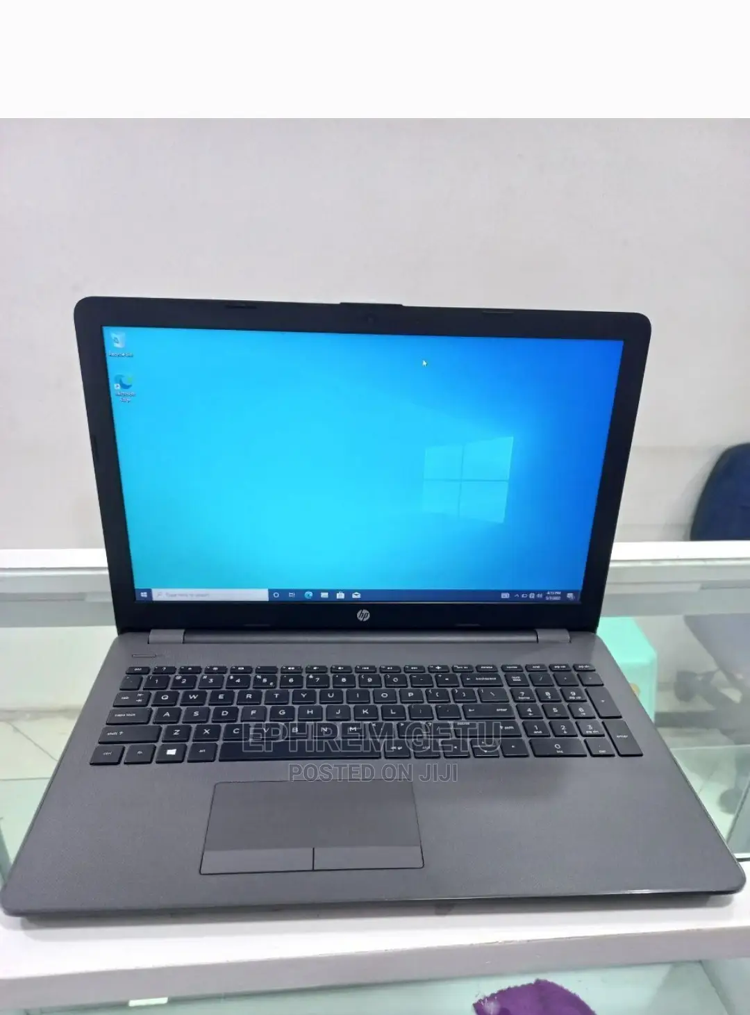 New Laptop HP Stream Notebook 8GB Intel Core I3 HDD+SSD 500GB