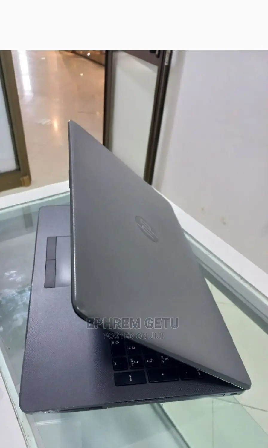 New Laptop HP Stream Notebook 8GB Intel Core I3 HDD+SSD 500GB