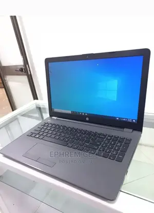 New Laptop HP Stream Notebook 8GB Intel Core I3 HDD+SSD 500GB