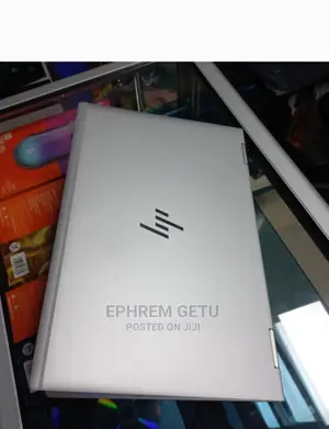 New Laptop HP EliteBook 830 G5 16GB Intel Core I5 SSD 512GB