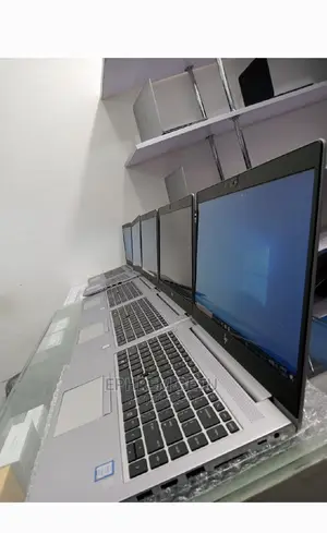 Photo - New Laptop HP EliteBook 840 8GB Intel Core I5 SSD 512GB