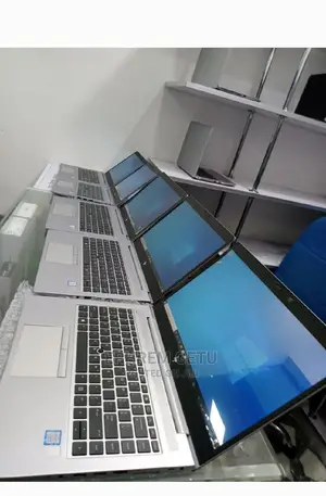 New Laptop HP EliteBook 840 8GB Intel Core I5 SSD 512GB