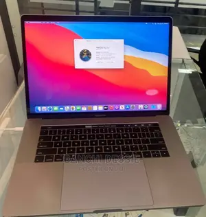 New Laptop Apple MacBook 2007 16GB Intel Core I7 SSD 512GB