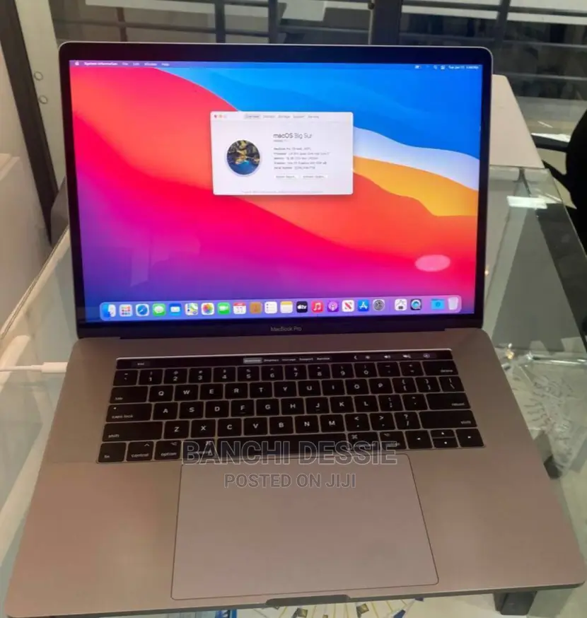 New Laptop Apple MacBook 2007 16GB Intel Core I7 SSD 512GB