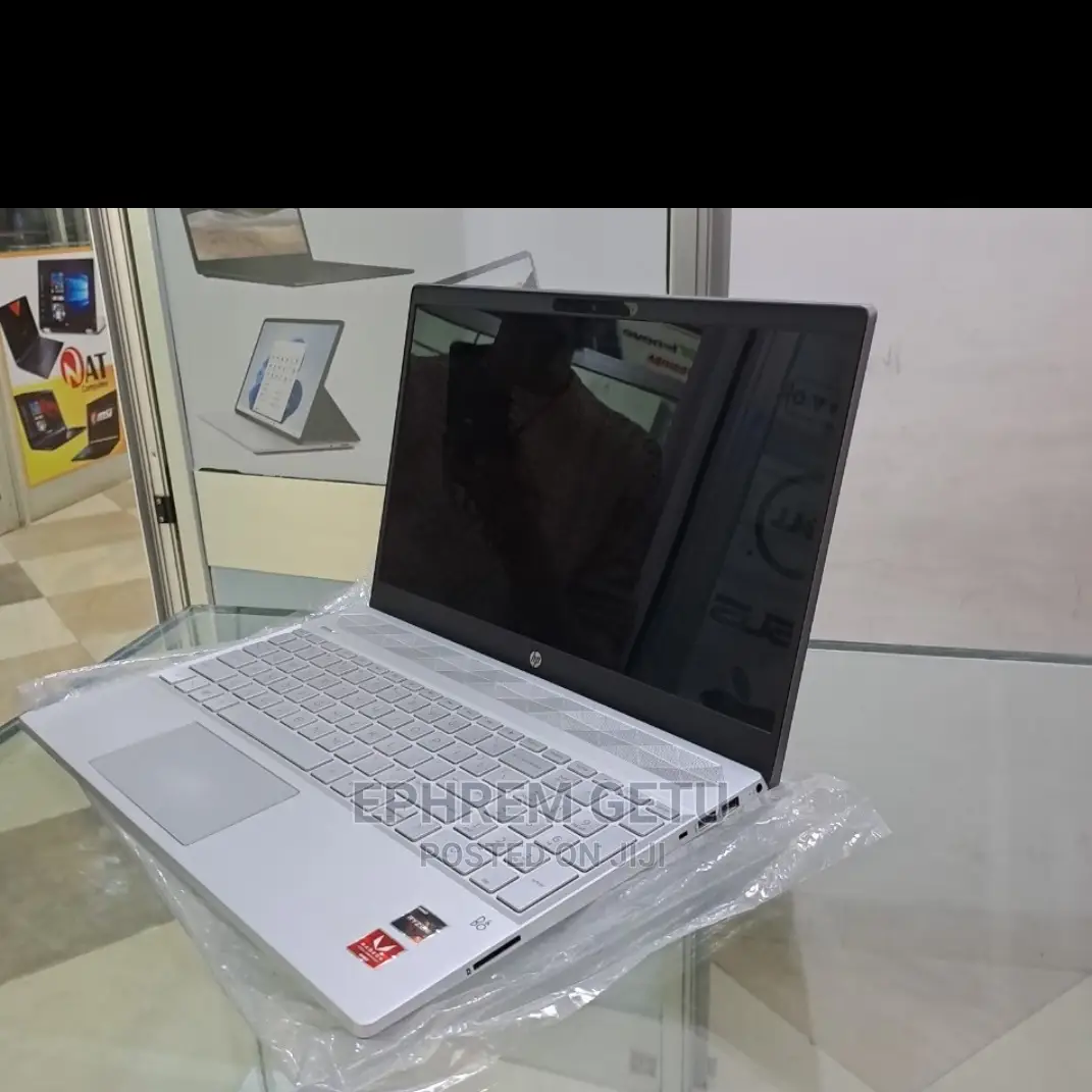 New Laptop HP Stream Notebook 16GB AMD Ryzen 5 SSD 512GB