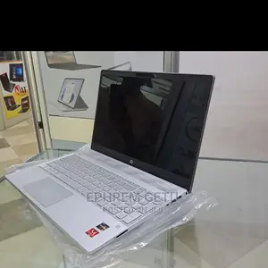 New Laptop HP Stream Notebook 16GB AMD Ryzen 5 SSD 512GB