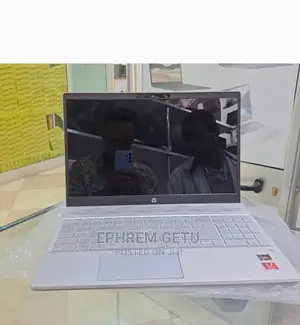 New Laptop HP Stream Notebook 16GB AMD Ryzen 5 SSD 512GB