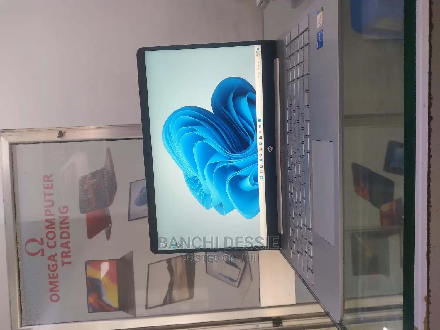 New Laptop HP Stream Notebook 8GB Intel Core I5 SSD 512GB