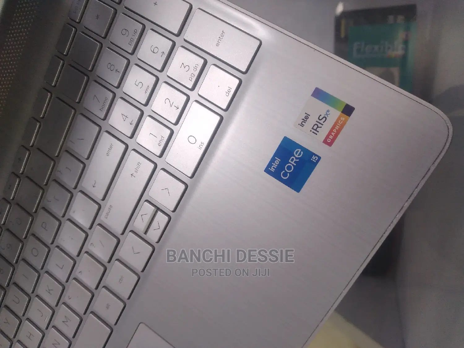 New Laptop HP Stream Notebook 8GB Intel Core I5 SSD 512GB