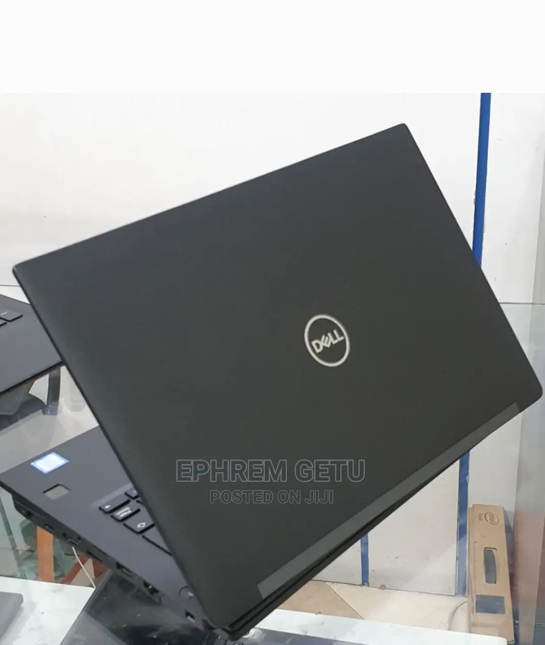 New Laptop Dell Latitude Z 16GB Intel Core I7 SSD 256GB