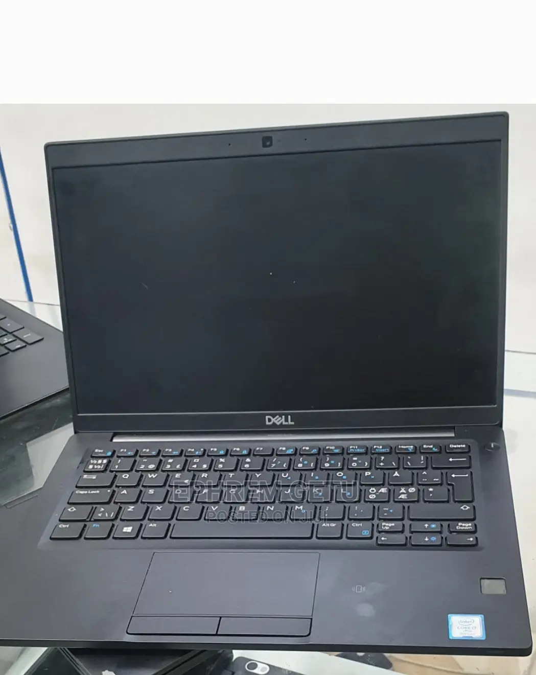 New Laptop Dell Latitude Z 16GB Intel Core I7 SSD 256GB