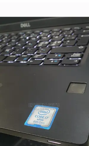 New Laptop Dell Latitude Z 16GB Intel Core I7 SSD 256GB