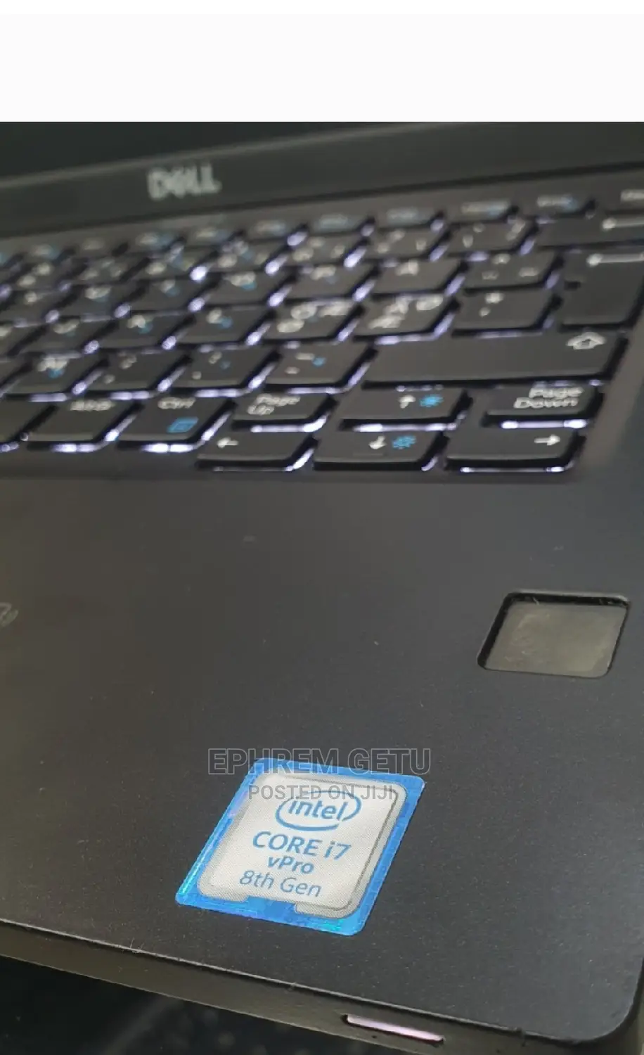 New Laptop Dell Latitude Z 16GB Intel Core I7 SSD 256GB