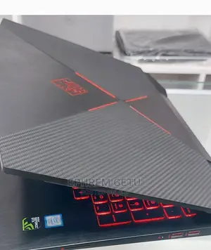 New Laptop HP Omen 15 8GB Intel Core I7 HDD+SSD 1T