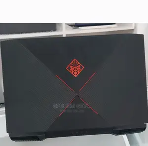 New Laptop HP Omen 15 8GB Intel Core I7 HDD+SSD 1T