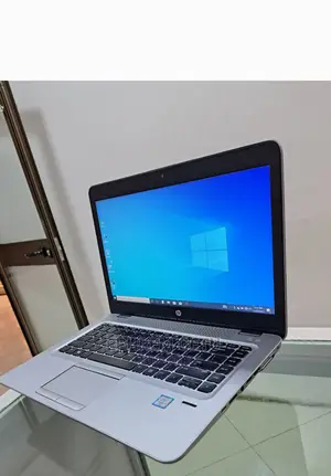 New Laptop HP EliteBook 840 8GB Intel Core I7 HDD+SSD 1T