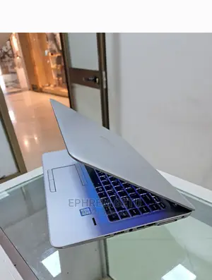 New Laptop HP EliteBook 840 8GB Intel Core I7 HDD+SSD 1T