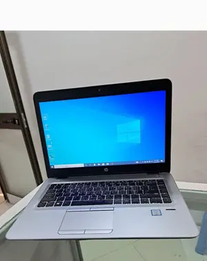 New Laptop HP EliteBook 840 8GB Intel Core I7 HDD+SSD 1T