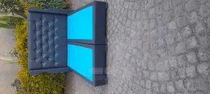 Bed/አልጋ ከቴዲ