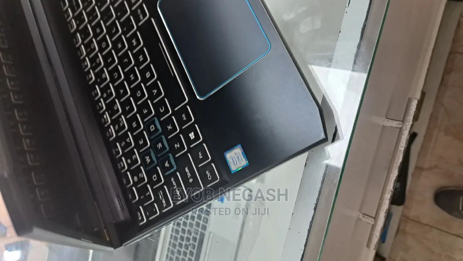 New Laptop HP Pavilion 15 8GB Intel Core I5 SSD 512GB