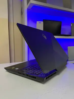 Photo - New Laptop HP Omen 15 32GB Intel Core I9 HDD+SSD 2T
