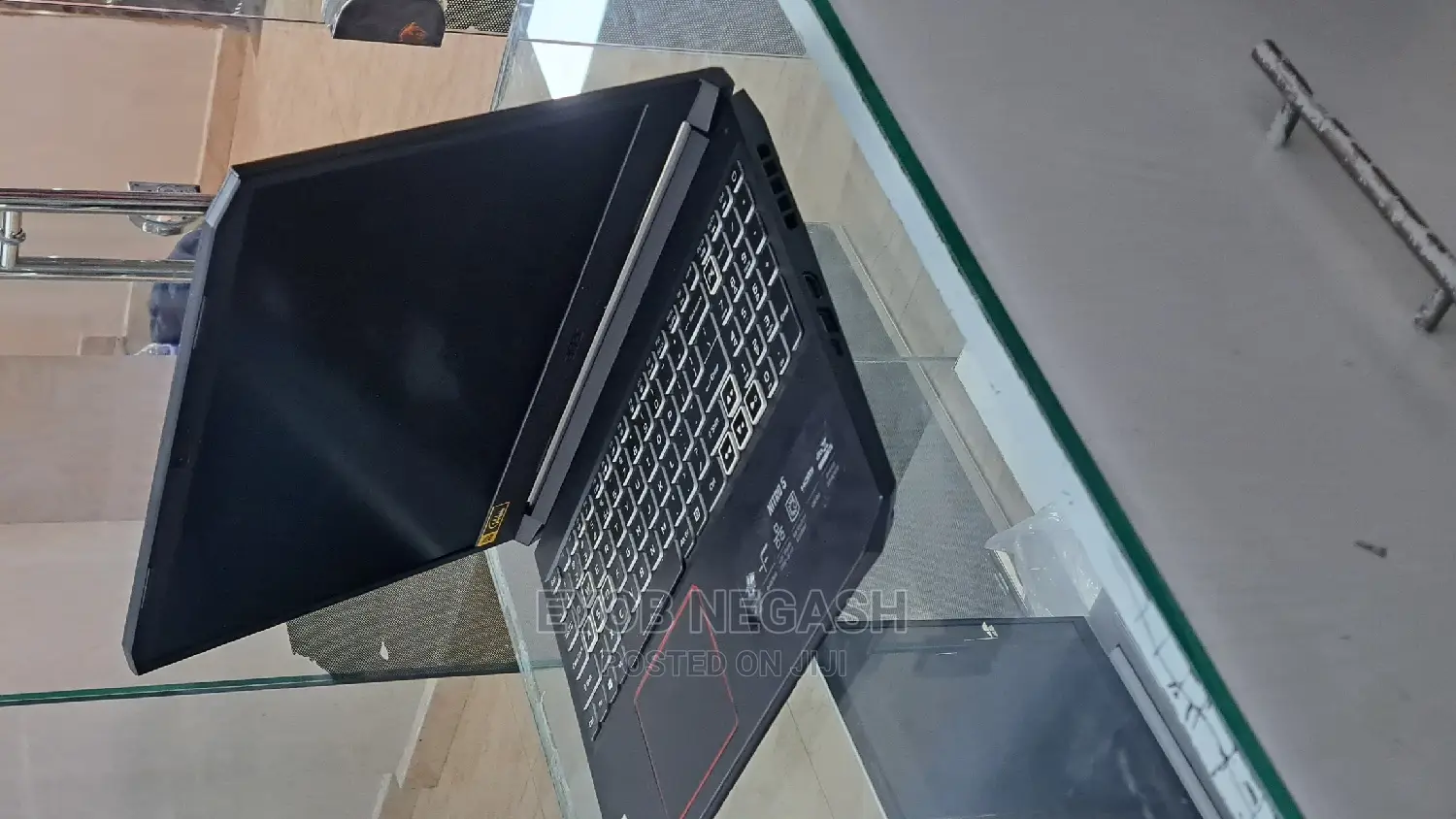 New Laptop HP Omen 15 32GB Intel Core I9 HDD+SSD 2T