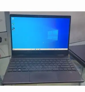 New Laptop HP 8GB AMD Ryzen 5 SSD 512GB