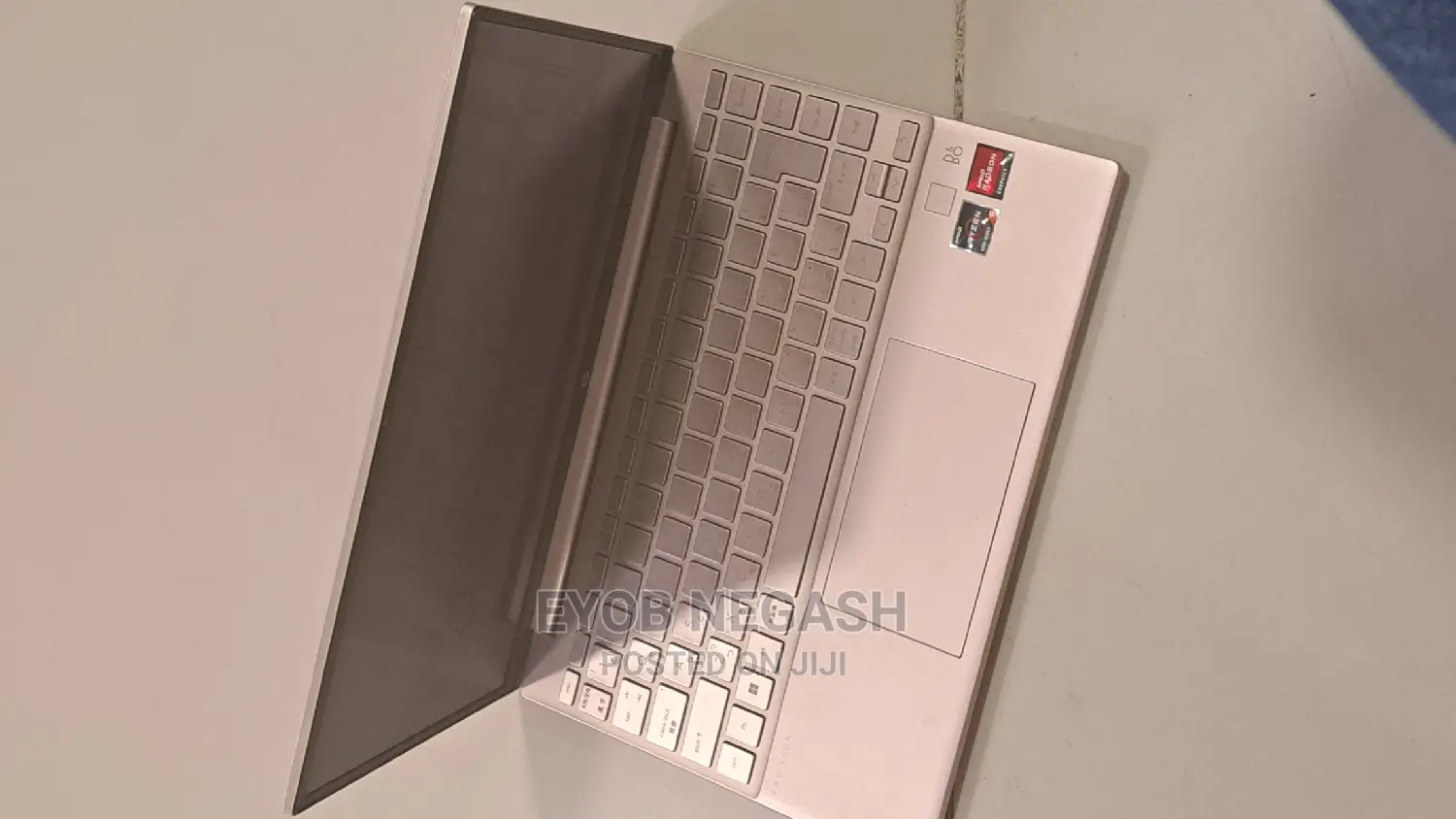 New Laptop HP Pavilion 15 8GB AMD Ryzen 5 SSD 512GB